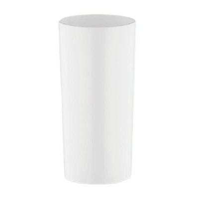 GastroCups Polikarbonat Long Drink Bardağı, 340 ml, Beyaz - 1