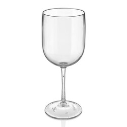 كأس من البولي كربونات GastroCups، 400 مل، شفاف - GastroCups