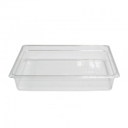 Öztiryakiler GN 1/2-65 mm Polikarbon Gastronorm Küvet 