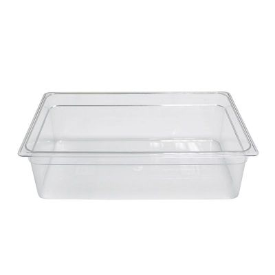 Öztiryakiler GN 1/4-150 mm Polikarbon Gastronorm Küvet - 1