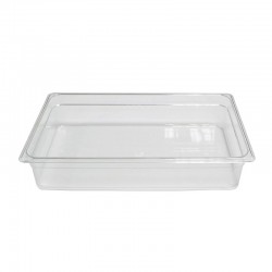Öztiryakiler GN 1/6-65 mm Polikarbon Gastronorm Küvet 