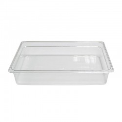 Öztiryakiler Polikarbon Gastronom Küvet, GN 1/9 65 mm 