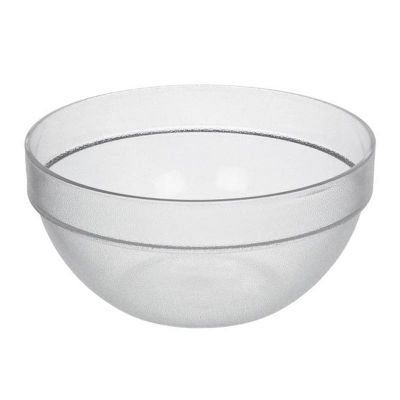 Bora Plastik Polikarbon Gastronomi Kase, 23 cm - 1