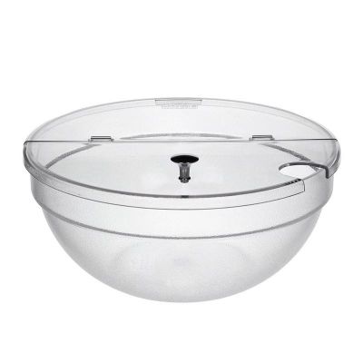 Bora Plastik Kapaklı Gastronomi Kase, 29 cm - 1