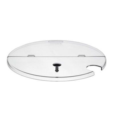 Bora Plastik Gastronomi Kase Kapak, 29 cm - 1