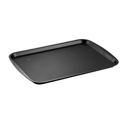 Bora Plastik Gastronomi Servis Tepsisi, 37x53 cm - 1