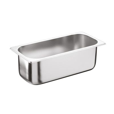Öztiryakiler Gastronorm Dondurma Kabı, 7 L - 1
