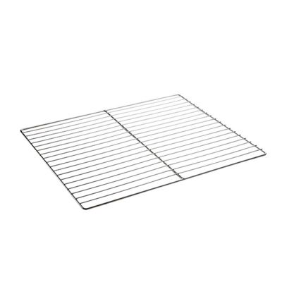 Öztiryakiler Gastronorm Izgara Teli, GN 1/1, 13 mm - 1