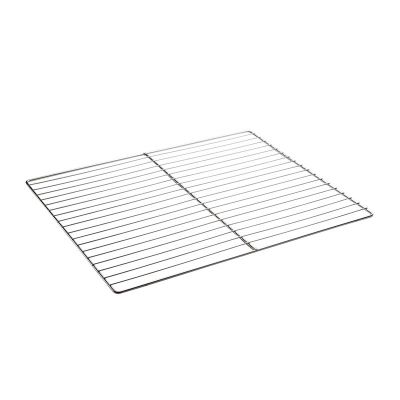 Öztiryakiler Paslanmaz Çelik Gastronorm Izgara Teli, GN 2/1, 20 mm - 1