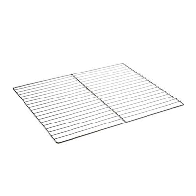 Öztiryakiler Gastronorm Izgara Teli, GN 2/1, 20 mm, Nikel Kaplama - 1