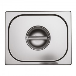 Öztiryakiler GN 1/4 Gastronorm Kapak - Öztiryakiler