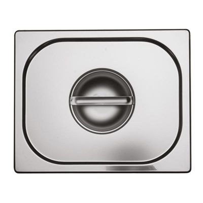 Öztiryakiler GN 1/6 Gastronorm Kapak - 1