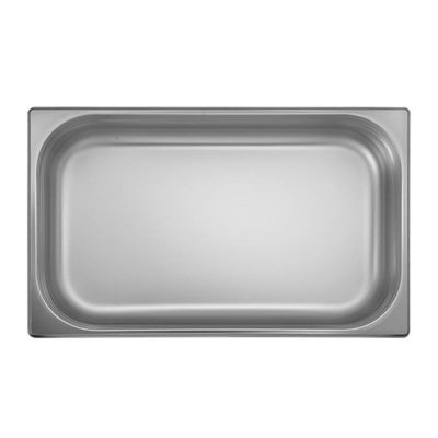 Öztiryakiler GN 1/1-20 mm Gastronorm Küvet - 1