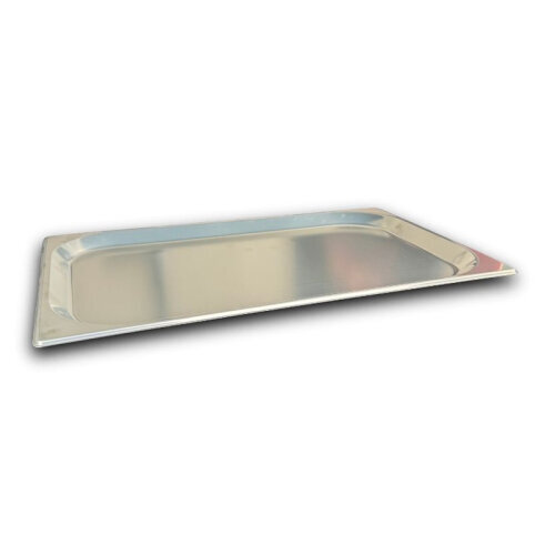 Öztiryakiler GN 1/1-20 mm Gastronorm Küvet - 2
