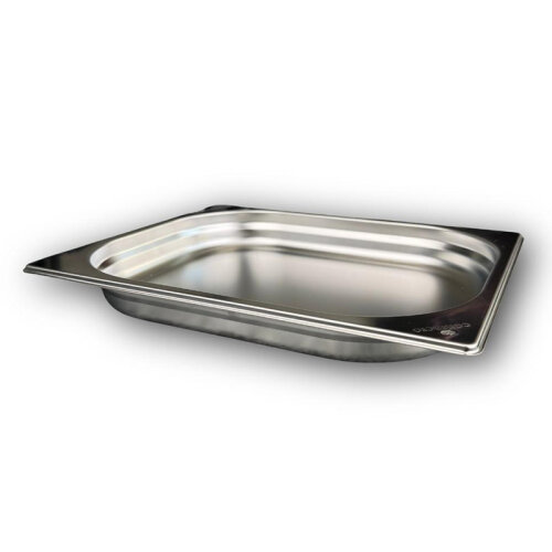 Öztiryakiler GN 1/2-40 mm Gastronorm Küvet - 2