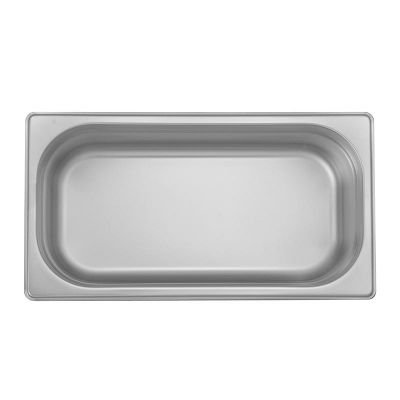 Öztiryakiler Gastronorm Küvet, GN 1/3, 32.5x17.6x10 cm - 1