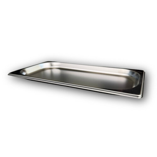 Öztiryakiler GN 1/3-20 mm Gastronorm Küvet - 2