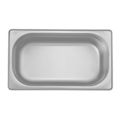 Öztiryakiler GN 1/4-150 mm Gastronorm Küvet - Öztiryakiler