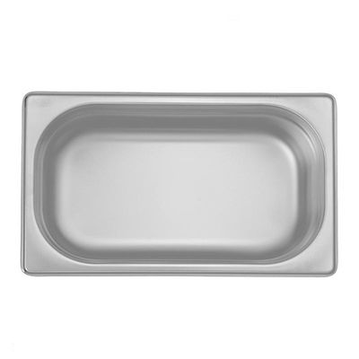 Öztiryakiler GN 1/4-20 mm Gastronorm Küvet - 1