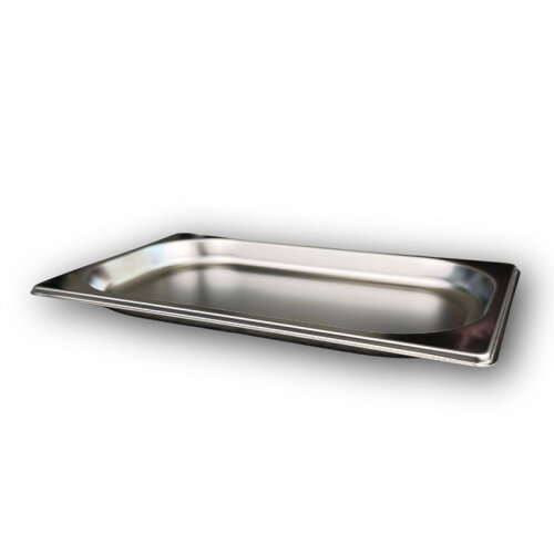 Öztiryakiler GN 1/4-20 mm Gastronorm Küvet - 2