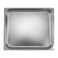 Öztiryakiler GN 2/1-40 mm Gastronorm Küvet - Öztiryakiler