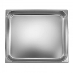 Öztiryakiler GN 2/1-65 mm Gastronorm Küvet 