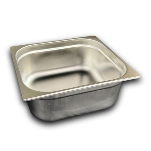 Öztiryakiler GN 2/3-150 mm Gastronorm Küvet - 2