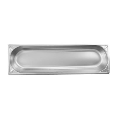Öztiryakiler GN 2/4-20 mm Gastronorm Küvet - 1