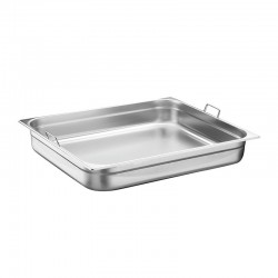 Öztiryakiler GN 2/1-65 mm Saplı Gastronorm Küvet - Öztiryakiler