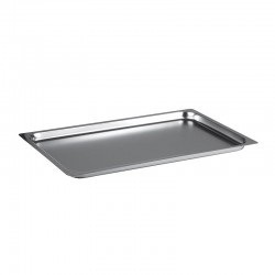 Öztiryakiler GN 1/1 Gastronorm Tepsi, 530x325x20 mm 