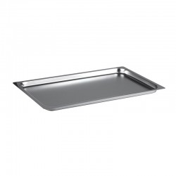 Öztiryakiler GN 2/1-65 mm Gastronom Tepsi, 650x530 mm 