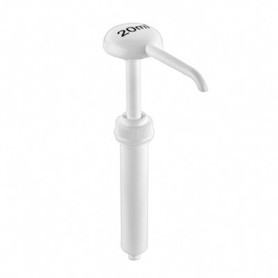 GastroPlast GDP-01 Dispenser Pompası - 1
