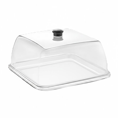 GastroPlast GF-18 Веер из поликарбоната, 280x280 мм 