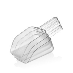 GastroPlast GIB-01 عربة إمداد من البولي بروبلين، 102 لتر - 9