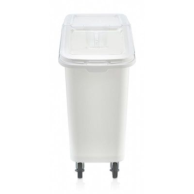 GastroPlast GIB-02 Polipropilen Erzak Arabası, 82 L - GastroPlast