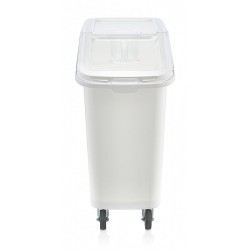 GastroPlast GIB-02 Тележка для запасов из полипропилена, 82 л - GastroPlast (1)