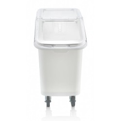 GastroPlast GIB-03 Polipropilen Erzak Arabası, 62 L - GastroPlast (1)