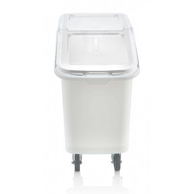 GastroPlast GIB-03 Polipropilen Erzak Arabası, 62 L - 2