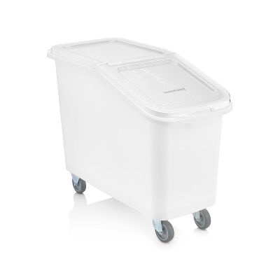 GastroPlast GIB-03 Polipropilen Erzak Arabası, 62 L - 1