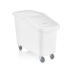 GastroPlast GIB-03 Полипропиленовая тележка для продуктов, 62 л - 1