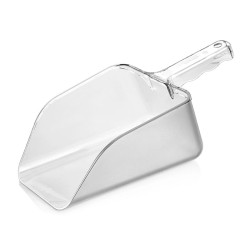 مجرفة بولي كربونات GastroPlast GIS-02 ، 750 مل - GastroPlast