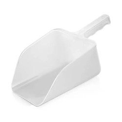 GastroPlast GISP-03 Polipropilen Kürek, 1200 ml - GastroPlast