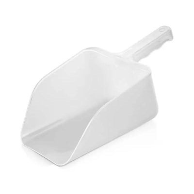 GastroPlast GISP-04 Polipropilen Kürek, 1900 ml - 1