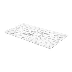 GastroPlast GN 1/1 Поликарбонатный фильтр для гастронорм - GastroPlast