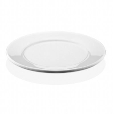 GastroPlast GP-D13 Polikarbon Düz Tabak, 13 cm - 1