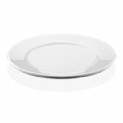 GastroPlast GP-D19 Polikarbon Düz Tabak, 19 cm - 1