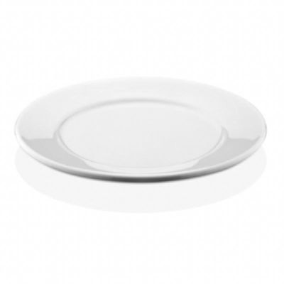 GastroPlast GP-D21 Polikarbon Düz Tabak, 21 cm - 1