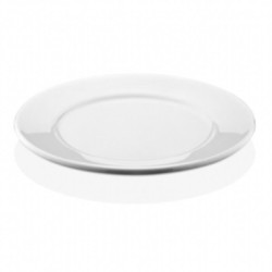 GastroPlast GP-D21 Плоская тарелка из поликарбоната, 21 см - GastroPlast