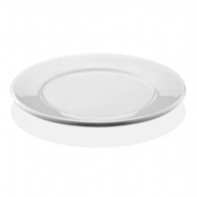 GastroPlast GP-D28 Polikarbon Düz Tabak, 28 cm - 1