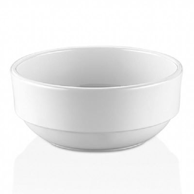 GastroPlast GP-J10 Polikarbon Çorba Kasesi, 10 cm - 1